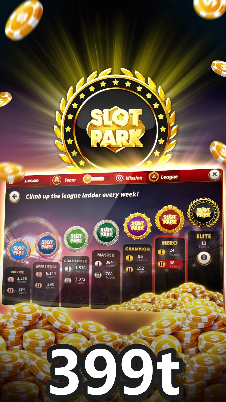 399t Login